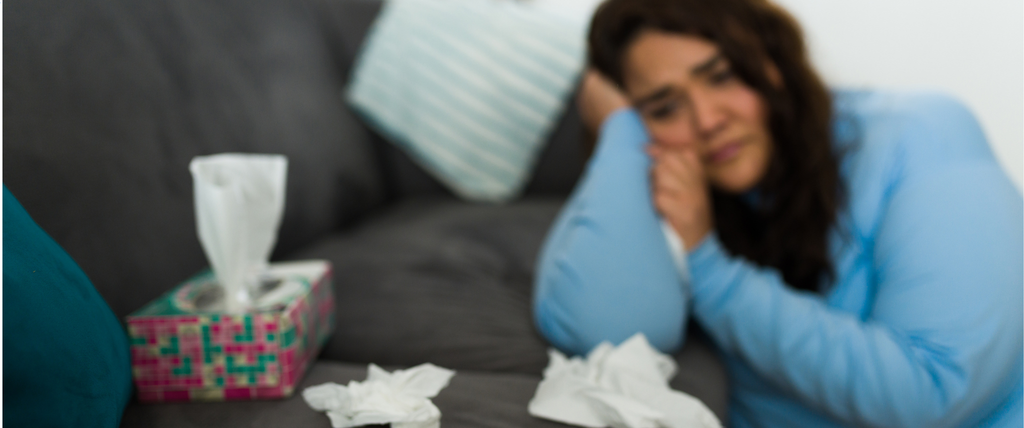 Comment se remettre d'un cœur brisé