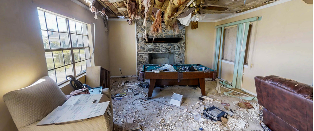 Assurance habitation sinistre