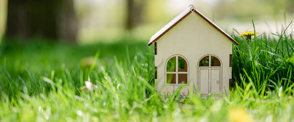 Acheter une maison construite par un particulier