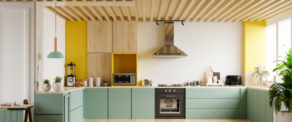 Comment organiser une cuisine fonctionnelle