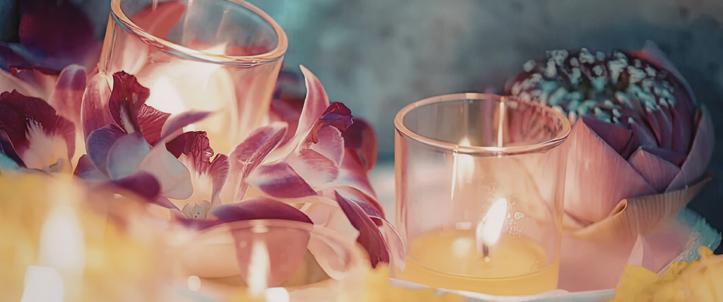 deco cocooning fleur