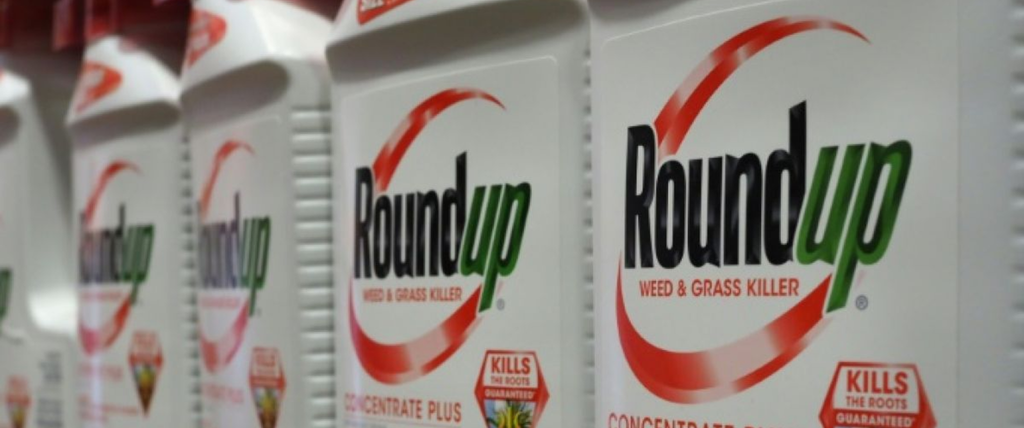 dosage roundup