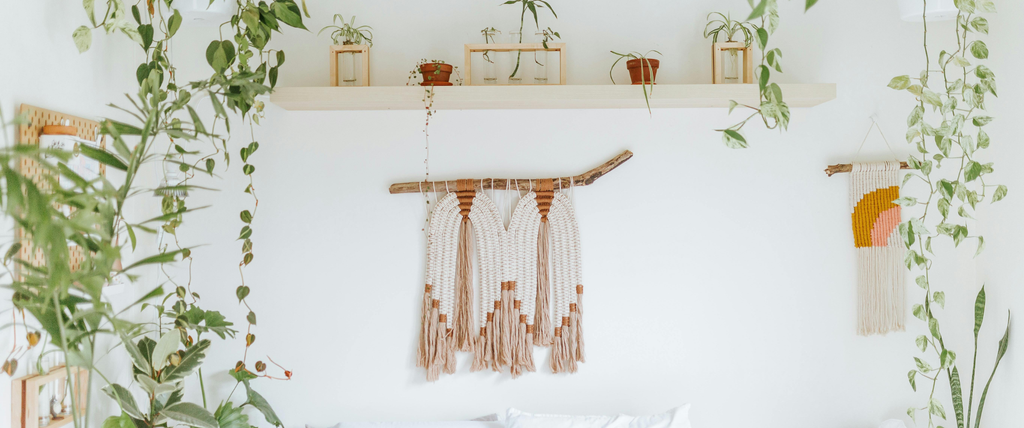 Faut-il mettre des plantes dans une chambre