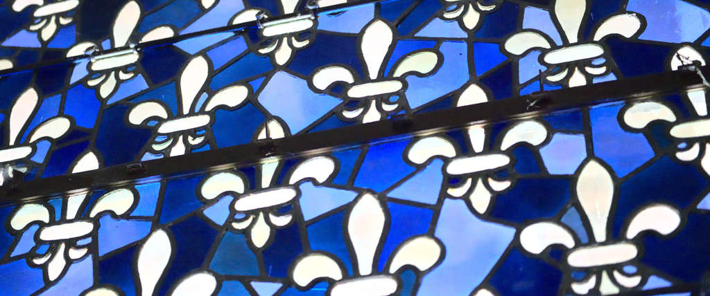 Quelles sont les significations de la fleur de lys