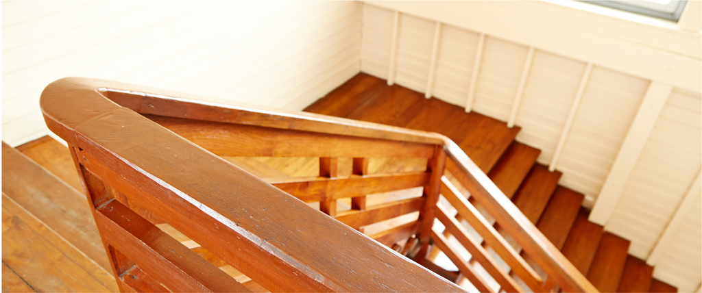 Escalier qui grince wd40 est-ce la solution miracle