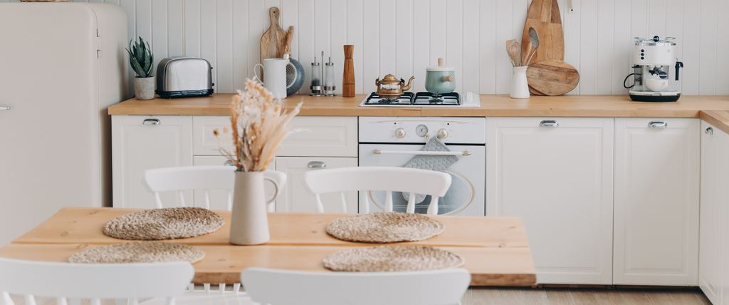 Quelle est la bonne hauteur pour un plan de travail de cuisine