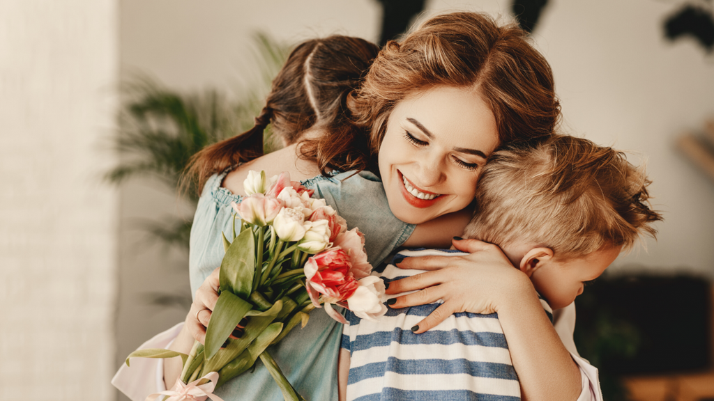 combien de roses pour la fête desMères