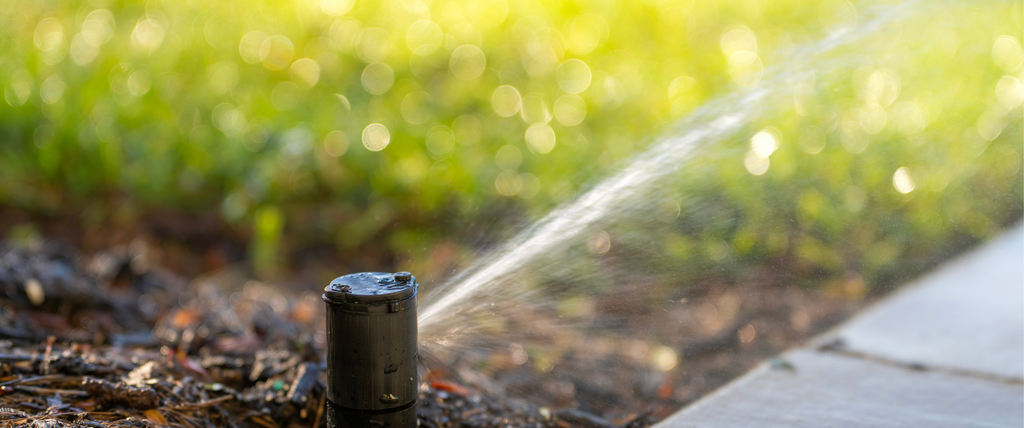 Jardinic : votre expert irrigation et arrosage au jardin