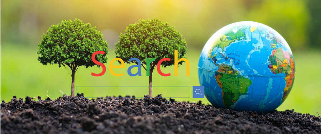 Quiz de la journée de la Terre google