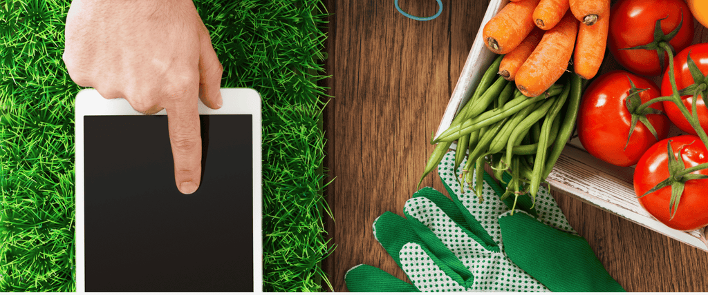 Quelle sont les meilleures application de jardinage