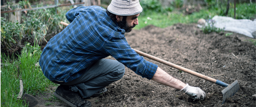 taux horaire d'un jardinier au black