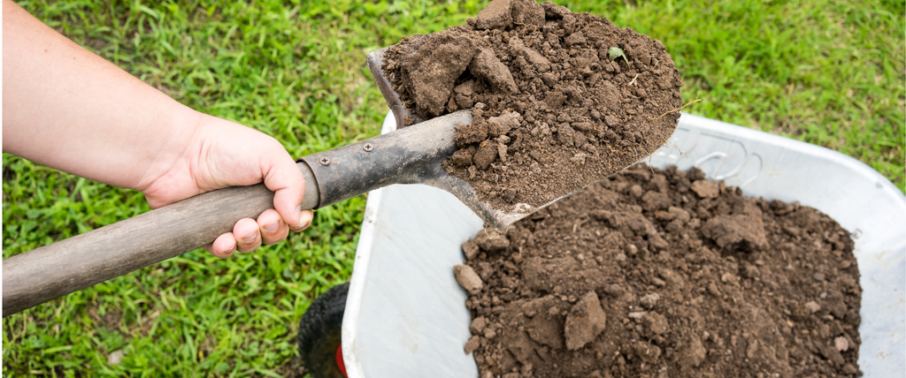 tarif pour retourner un terrain