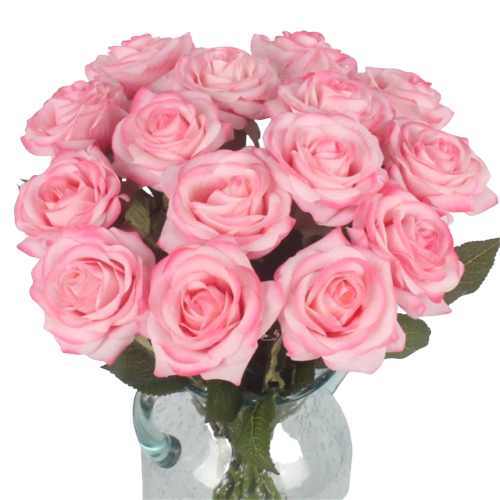 Bouquet de Rose Éternelle | Royaume Éternel