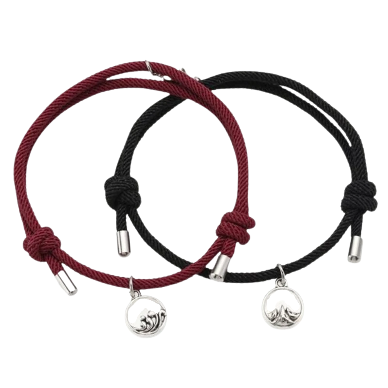 Bracelet Assorti Couple