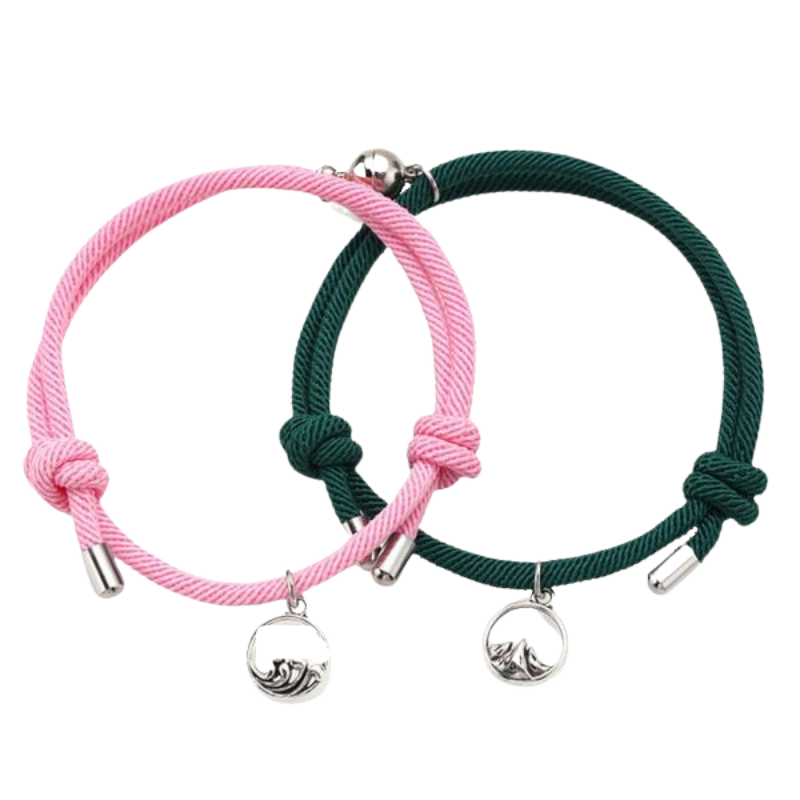 Bracelet Couple Homme Femme