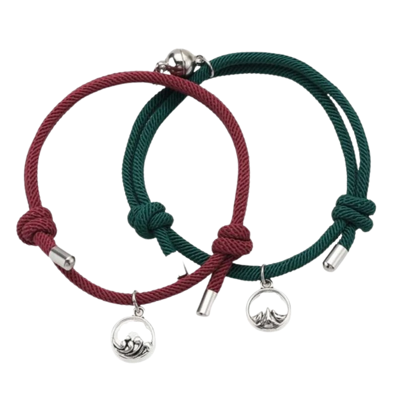 Bracelet Magnétique Commun 