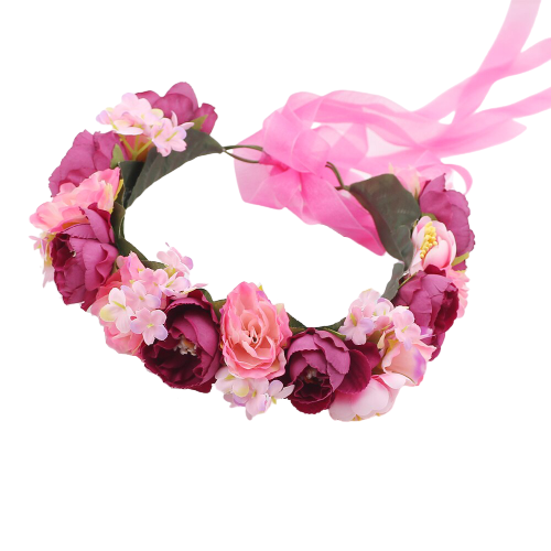 couronne-de-fleurs-femme