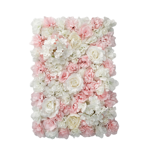 Mur de Fleurs Baptêmes