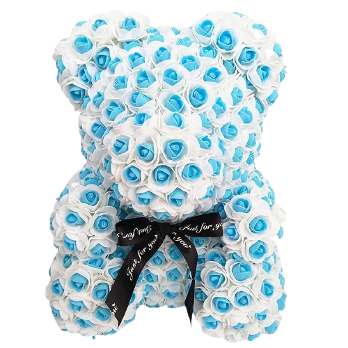 nounours-en-rose-bleu-35-cm