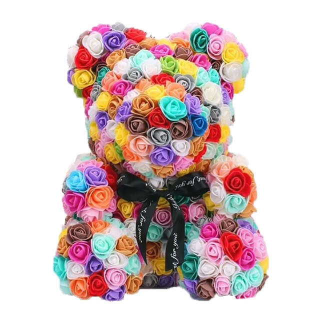 nounours-en-rose-multicolore-35-cm