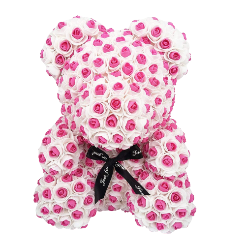 nounours-en-rose-rose-35-cm