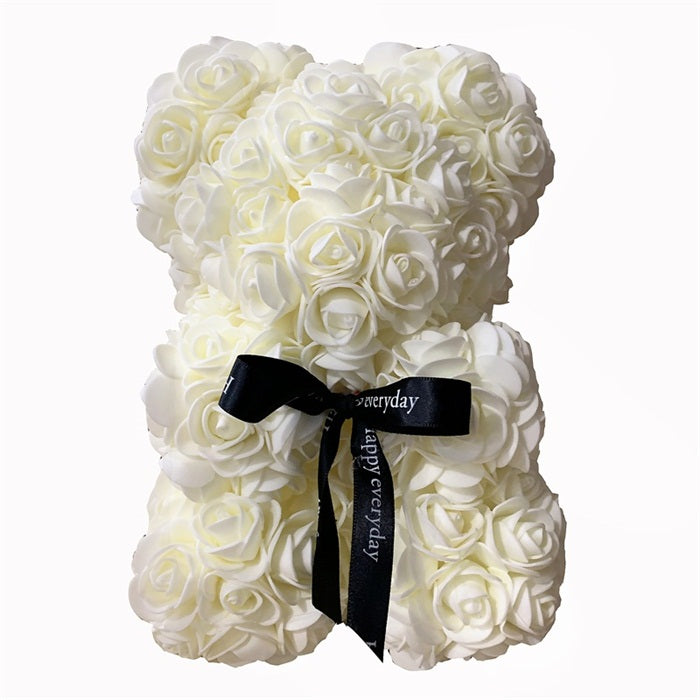 ours-en-rose-eternelle-blanc-25-cm