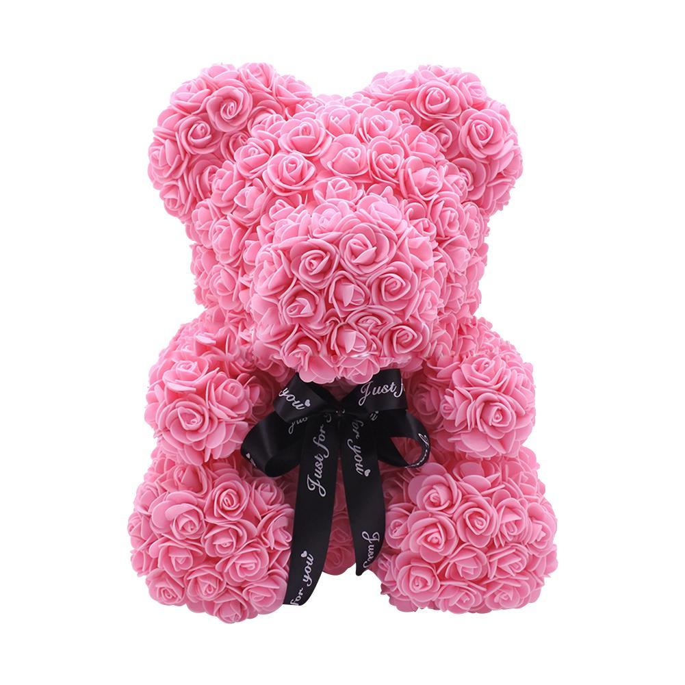 ours-en-rose-rose-40-cm
