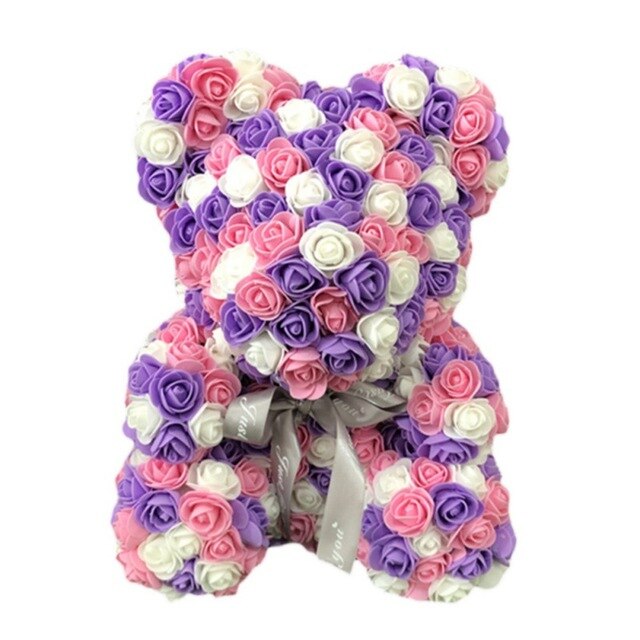 doudou en rose eternelle