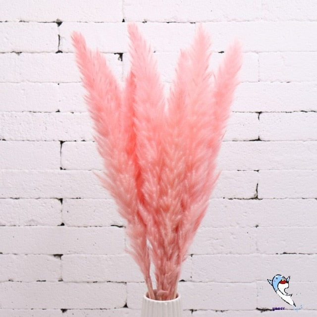 Fleur Pampa Artificielle