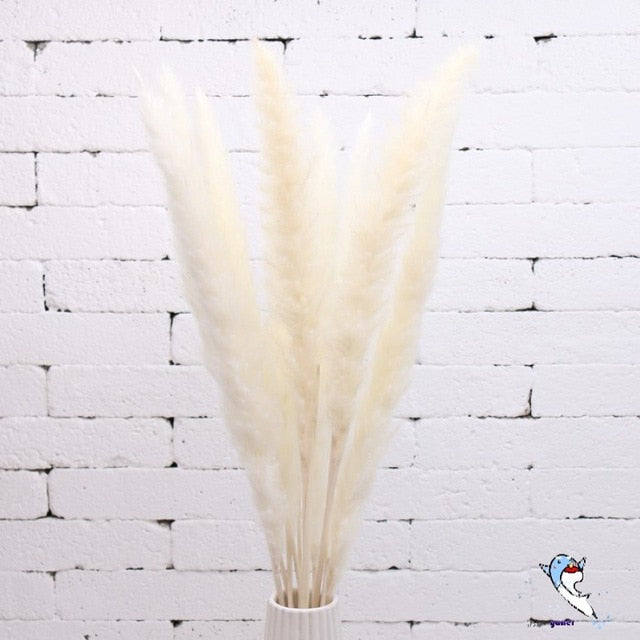 Fleur de Pampa Artificielle