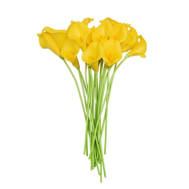 Bouquet de Fleurs Artificielles pour Mariage