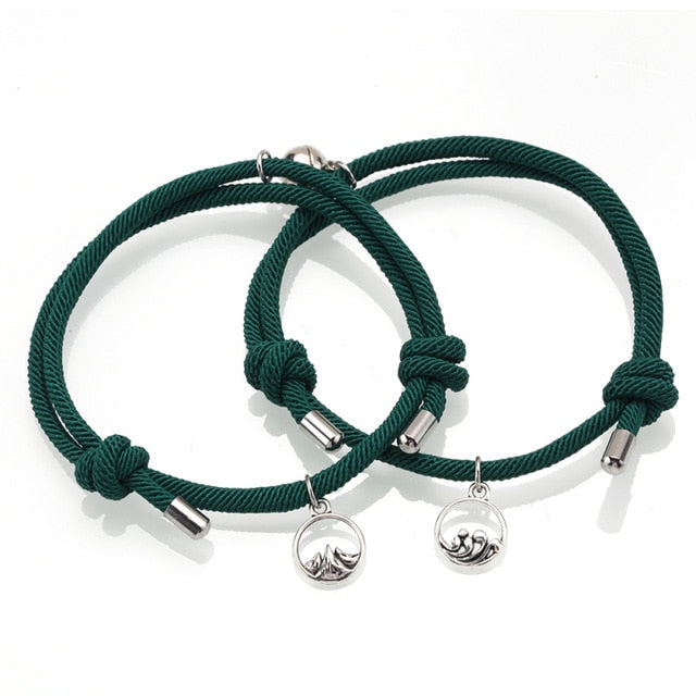 Duo Bracelet Couple