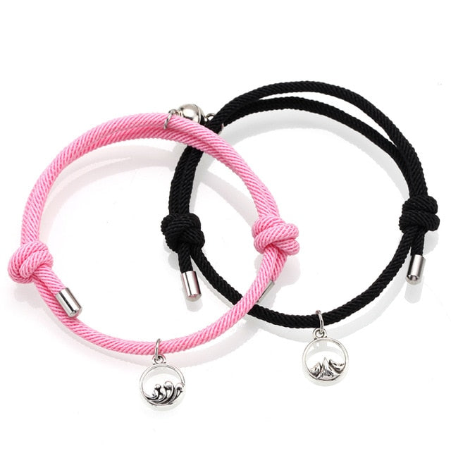 Duo de Bracelet pour Couple