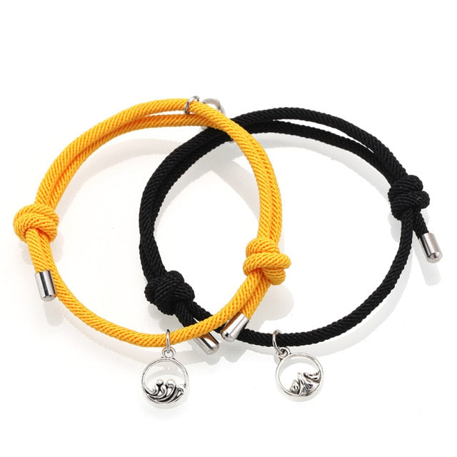 Bracelet Amour Couple