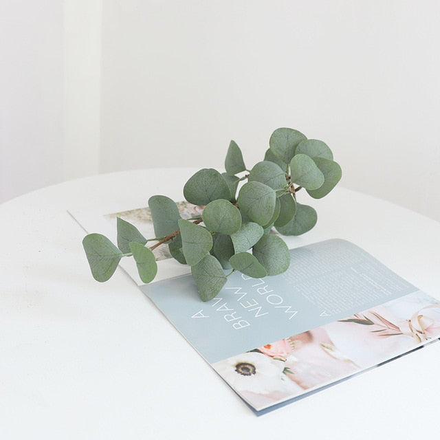 Tiges d'Eucalyptus Artificiel