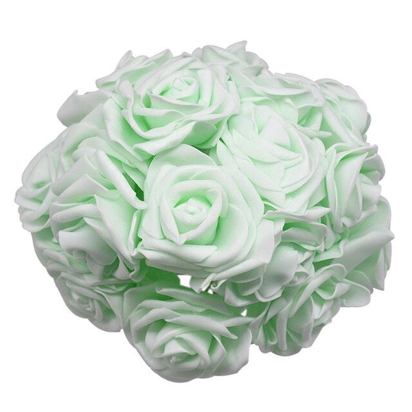bouquet-rose-eternelle-verte