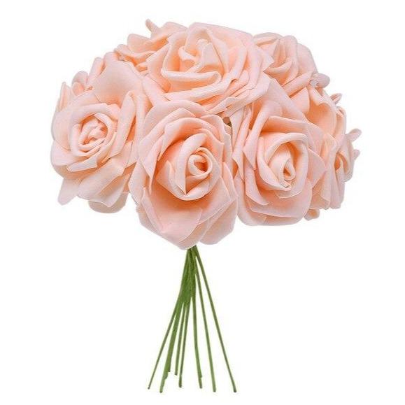 Rose Éternelle Bouquet | Royaume Éternel